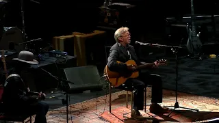 Eric Clapton - Nobody Knows You When You're Down and Out - Royal Albert Hall, London 2019