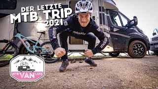 Doch nicht nach PORTUGAL | Roomtour T68 Adventure Edition Sunlight | Toskana Trails | Jasper Jauch