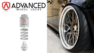 Advanced Wheel Locks Review - The iphone of wheel locks