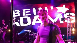 Bein' Adams - Bryan Adams Tribute