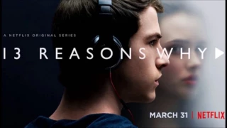 Tema de Clay e Hannah-13 Reasons Why