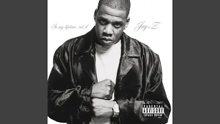 Jay-Z - Where I'm From