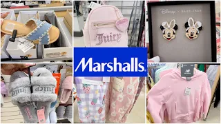 Marshalls New Cute Finds * Designer Handbags *Shoes *Furniture *Blankets * Clothes *Easter 2024