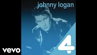 Johnny Logan - Hold Me Now (Audio)