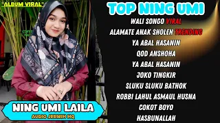 SHOLAWAT MERDU NING UMI LAILA WALI SONGO VIRAL - NING UMI LAILA TERBARU