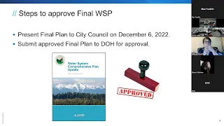 City Council Study Session - October 25, 2022