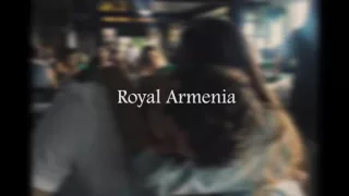 Эндшпиль – Не грусти(HD)(Royal Yerevan)