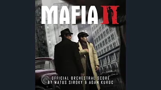 Mafia II | Main Theme