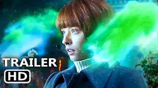 ABIGAIL Trailer (2020) | Sci-Fi, Adventure Movie [HD]