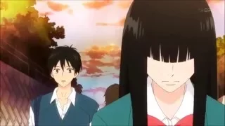 Kimi Ni Todoke「AMV」- Everybody Deserves Somebody