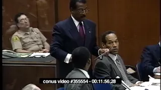 OJ Simpson Trial - February 17th, 1995 - Part 2