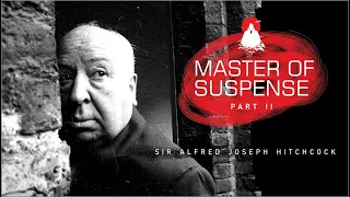 A tribute to Sir Alfred Hitchcock Part - 2 | Iconic quotes from his iconic films