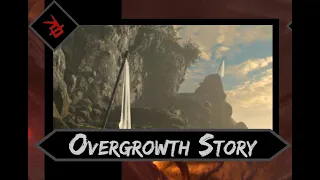 Dirty Fighting (expert walkthrough): Overgrowth [Overgrowth]