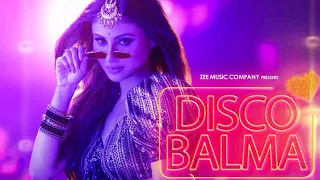 Disco Balma (8D Audio) | Mouni Roy | Asses Kaur & Mellow D