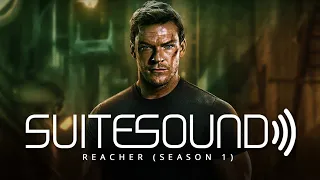 Reacher (Season 1) - Ultimate Soundtrack Suite