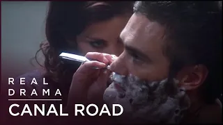 A Man With No Identity | Canal Road | Real Drama