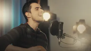 Hoje livre sou - João Morada (Cover)