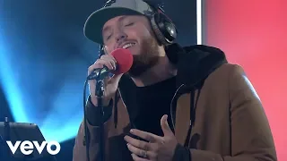 James Arthur - Say You Won't Let Go in the Live Lounge