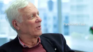 My Life with Parkinson's Disease - Andy Barrie