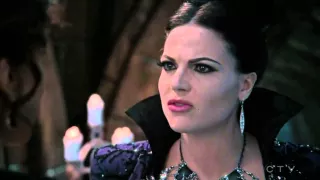 OUAT - 4x20 'Get the HELL out of my life!' [Regina & Cora]