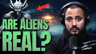 Are Aliens Biblical? - Must Watch! 👽