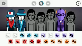 Incredibox v6 просто музыка👌