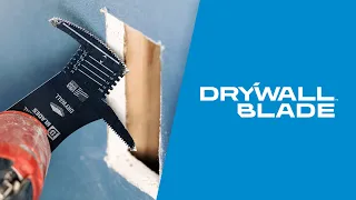 4-in-1 Drywall Blade | Award Winner | Imperial Blades