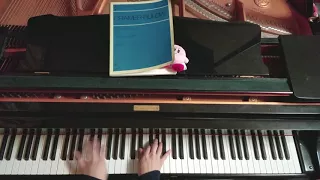 米津玄師 - Lemon  ピアノで弾いてみた / TBS金曜ドラマ 『アンナチュラル』主題歌 piano cover