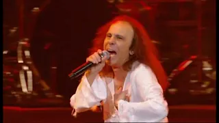 HD - Heaven And Hell - Voodoo (Live 2007)