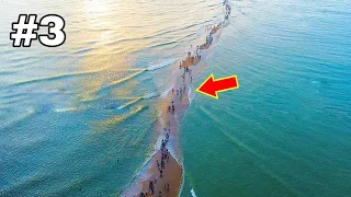 Top 10 Strangest Places On Earth That Will Leave You Speechless!