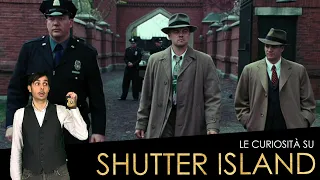 Shutter Island - Tutte le curiosità