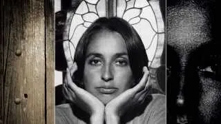 Joan Baez - I Shall Be Released