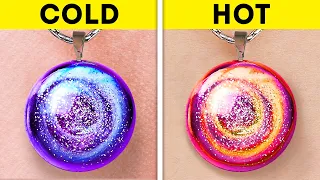 Colorful Jewelry DIY Ideas That You Will Adore