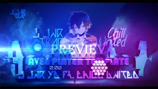 [] COLLAB [] AVEE PLAYER TEMPLATE FT. Chill United [] NIGHTCORE EDITION [] PREVIEW []