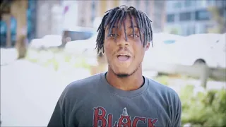 Juice WRLD -Armed & Dangerous (Sped Up/Fast)