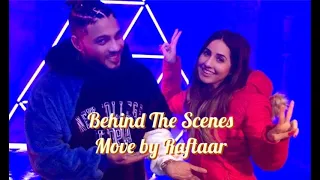 Move by Raftaar Behind the Scenes