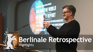 Retrospective "Future Imperfect" Highlights | Berlinale 2017