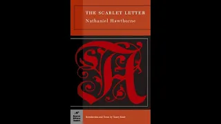 The Scarlet Letter chapters 1-3