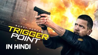 Story Of A Spy who Was Betrayed By His Boss | Trigger Point Movie Explained In Hindi