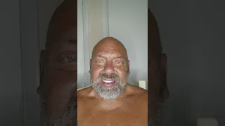 By overwhelming demand Big Lenny's analysis of Brad's recent instagram post