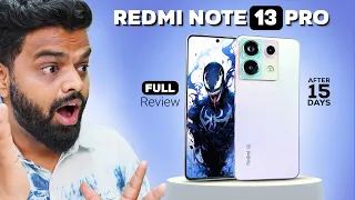 Redmi Note 13 Pro 5G Full Review! - My Review