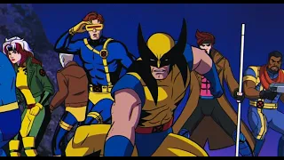 Disney Plus Review: X-Men '97
