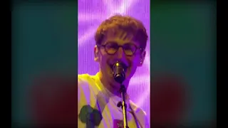 Glass Animals live at Alexandra Palace 11/19/21 FULL TikTok livestream