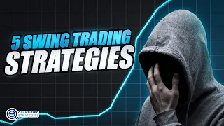 5 Swing Trading Strategies 2024 (Backtest And Settings)
