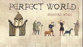 TWICE - Perfect World (Medieval Cover / Bardcore)