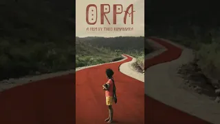 Orpa (2023) 👆👇 klik link untuk review lengkap #Orpa #shorts