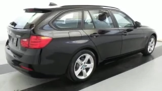 2014 BMW 3 Series 328i Xdrive in Hyannis, MA 02601