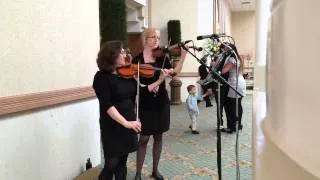 What a Wonderful World by Classical Aisles Violin Duo
