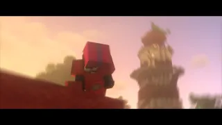 "How Did I Get Here" - A Hypixel Bedwars Cinematic Edit (Minecraft Montage)