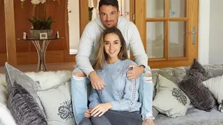 PETER ANDRE & WIFE OPENS UP ABOUT THEIR MARRIAGE | HOUSE TOUR WITH OK! MAGAZINE